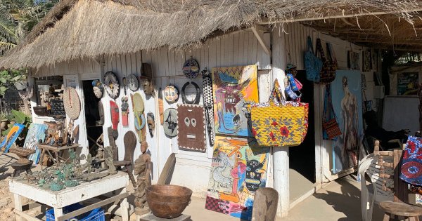 Comment démarrer une entreprise artisanale au Sénégal ?